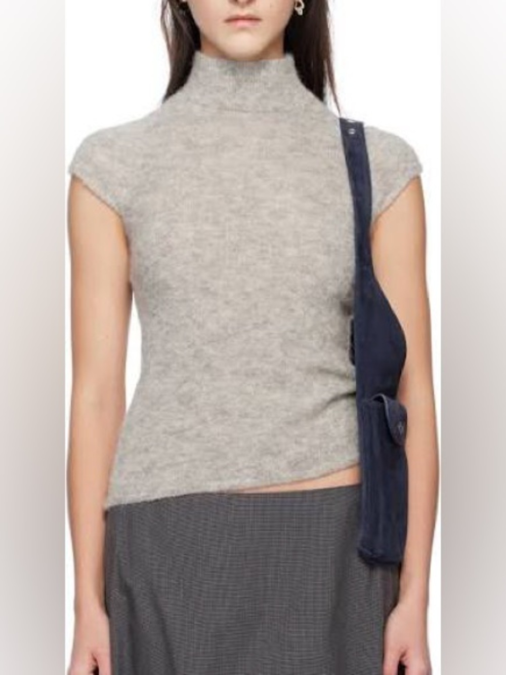 Paloma Wool Husk top